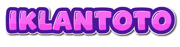 IKLANTOTO Logo