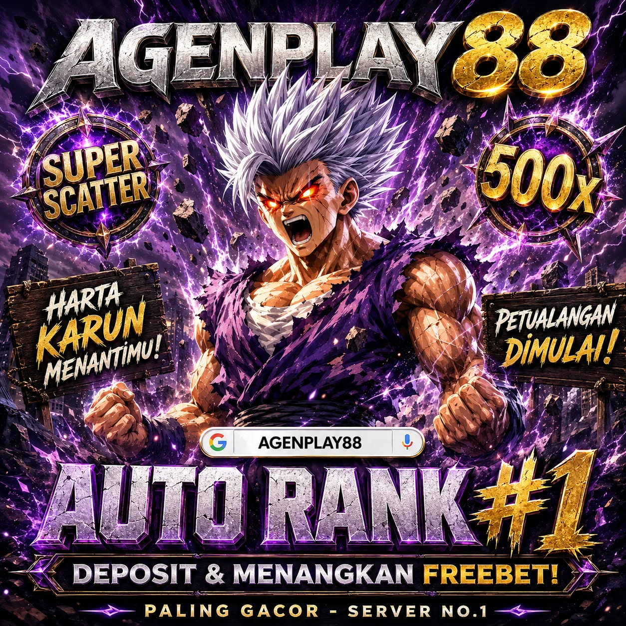 IKLANTOTO - The Best Aman & Terpercaya